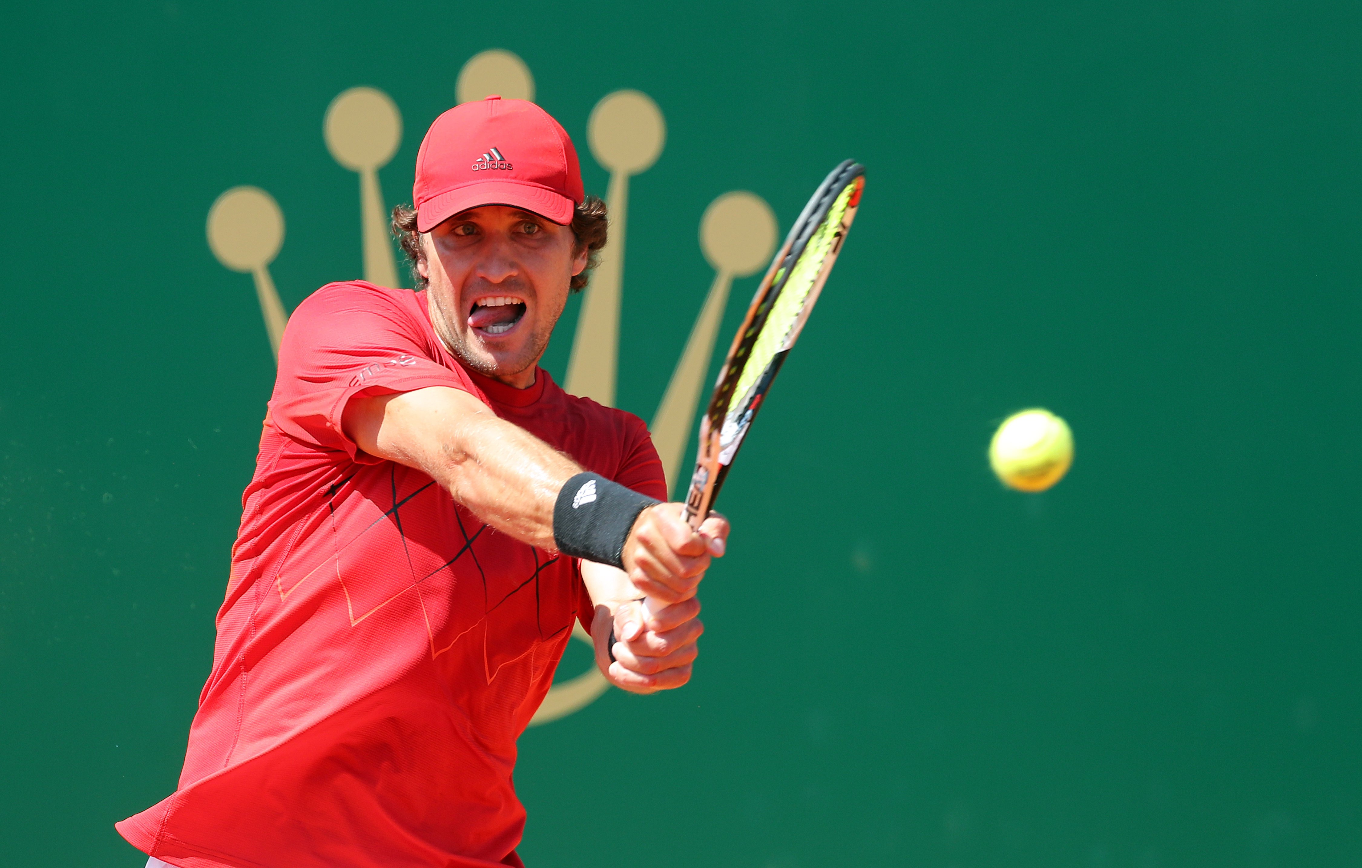 美网逆转蒙特卡洛大师赛，兹维列夫高光表现