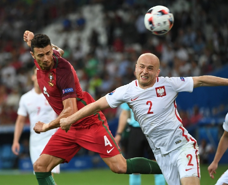 葡萄牙队碾压波兰队,林高远点燃赛场 葡萄牙队碾压波兰队,林高远点燃赛场