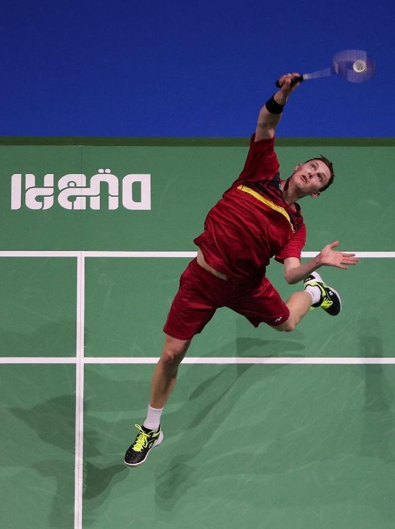 印度队力克马来西亚队,安赛龙刷新纪录 印度队力克马来西亚队,安赛龙刷新纪录