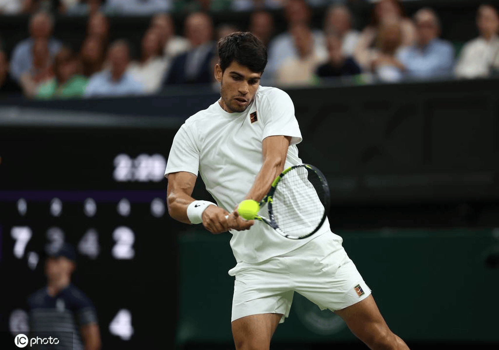 开云体育在线-拉沃尔杯轻取澳网，阿尔卡拉斯带队取胜