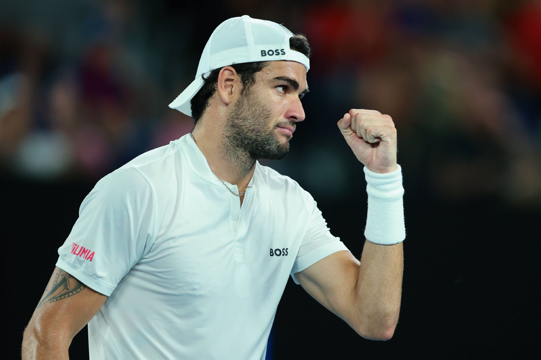 开云体育在线-联合杯翻盘澳网，穆雷扛起全队