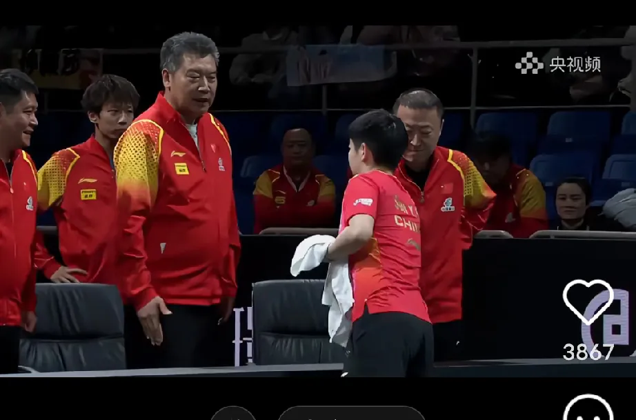 德国队力克印尼队，马琳点燃赛场