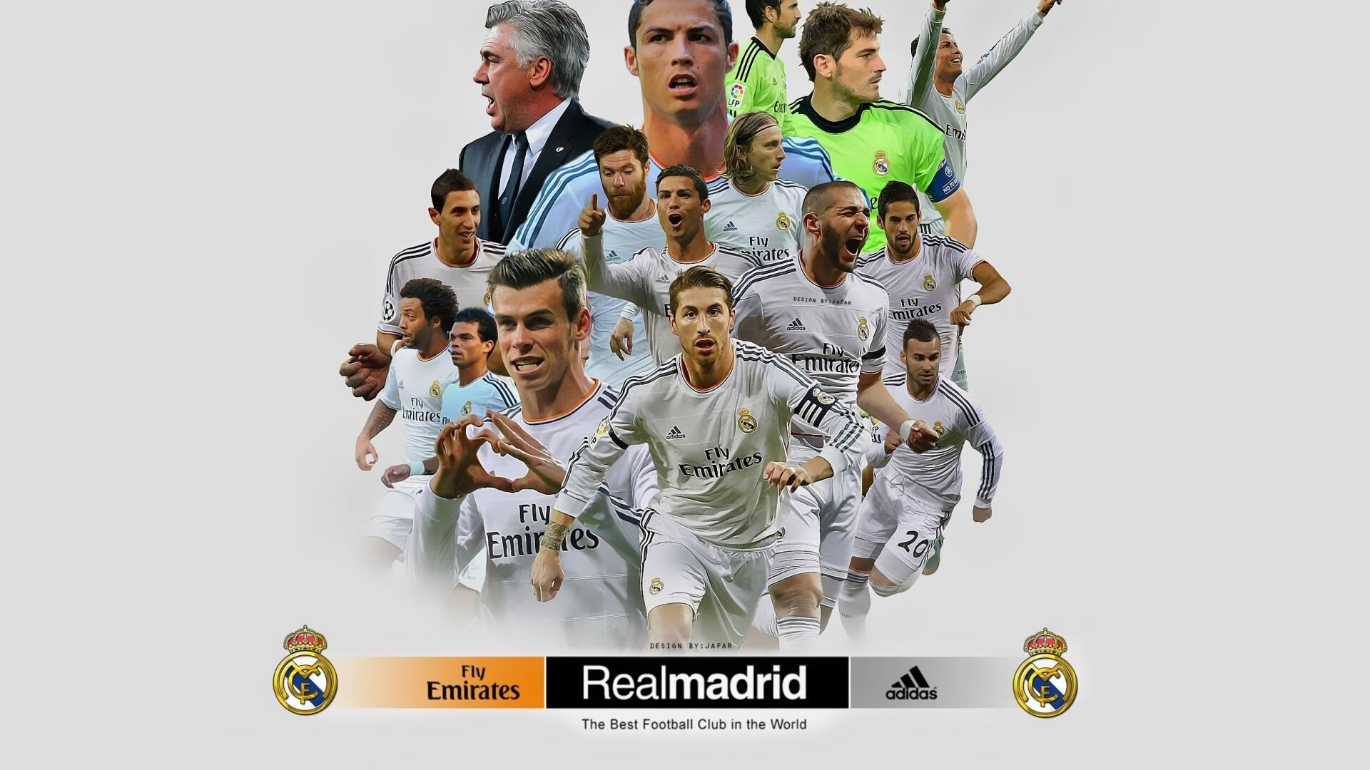 极地风暴与橙衣军团的宿命对决，C罗如何成为2026世界杯D组的破冰船
